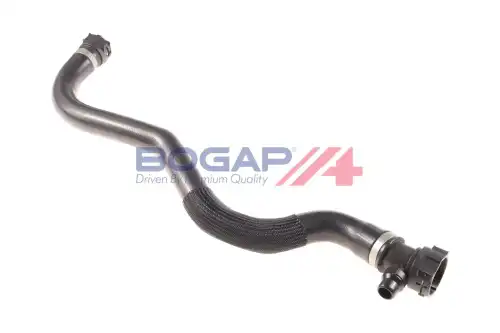 Шланг радиатора B4228472 BOGAP
