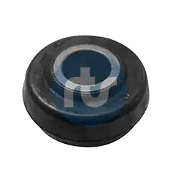 сайлентблок подвески!Ford Escort III 80-85 017-00021 RTS