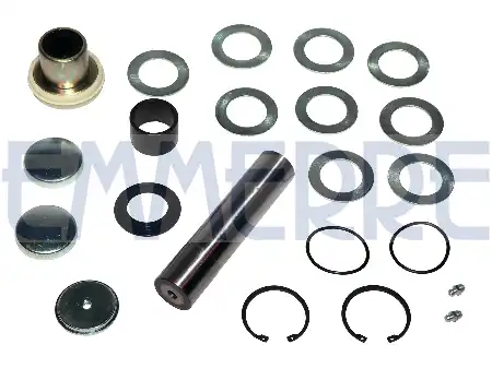 р/к шкворня! на сторону MAN TGL/TGM 08.2011> 969009 EMMERRE