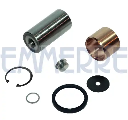 р/к шкворня !(мп) без подш. 55x109MB Actros 969034 EMMERRE