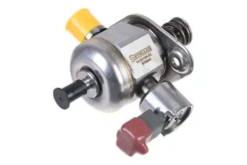 Топливный насос низкого давления STELLOX 10-02165-SX