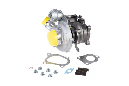 турбокомпрессор! Opel Vivaro Combi J7 2.0 CDTI 06> 10-80432-SX STELLOX