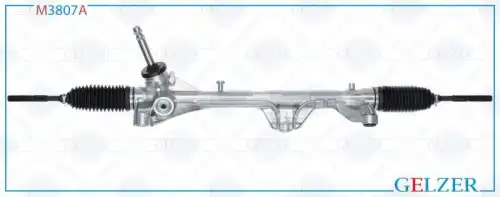 Рулевая рейка GELZER M3807A