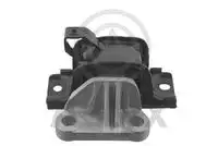 Подушка крепления двигателя ASLYX AS203286