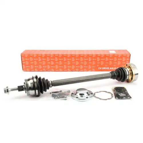 Вал приводной в сборе SPEEDMATE SMHFE061