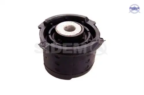 сайлентблок зад. балки пер. л.! BMW E46/Z4 all 98> 821729 SIDEM