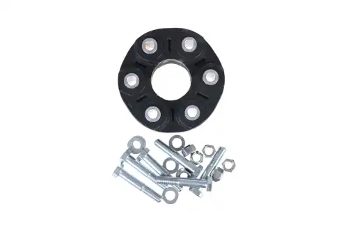 муфта кардана к-кт! с болтами и гайками BMW E60/E63/E64 4.0i/4.8i 05> Z43005 ZENTPARTS