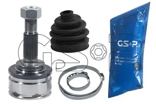 ШРУС наружный GSP 841009