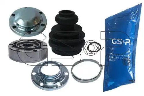 ШРУС внутренний к-кт! VW Tiguan 2.0TDi 15-18/Passat CC 2.0TDi 08-12