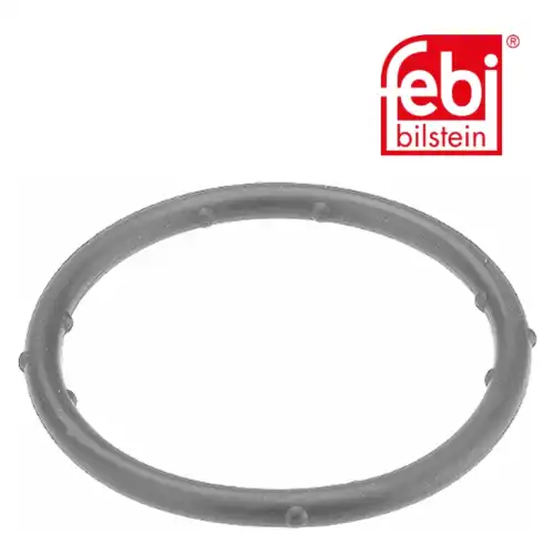 Кольцо уплотнительное автомобильное FEBI 18766