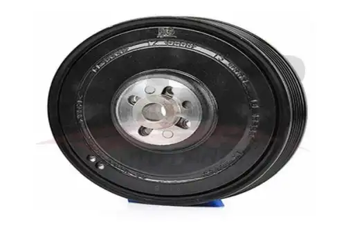 Шкив коленвала BSG BSG 90-170-001