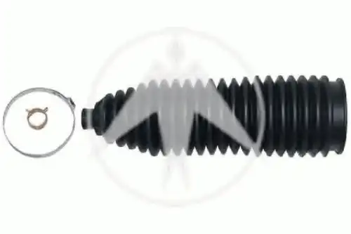 пыльник рулевой рейки! Renault Fluence 1.6-2.0i/1.5DCi 10>/Megane all 08> 310.136 SIDEM