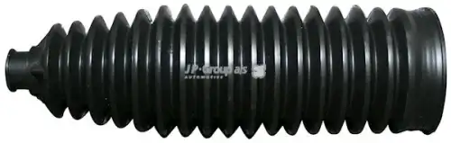 пыльник рейки рулевой! Opel Astra G/Astra H/Meriva B/Zafira 98> 1244700500 JP