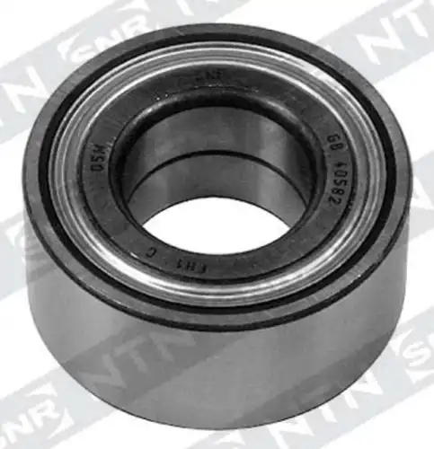 548083=R159.14=50/16 !подшипник ступ. пер.Peugeot 306/309/205/106, Citroen ZX/Xsara 85> GB40582 SNR