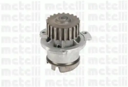 Насос системы охлаждения (помпа) METELLI 24-0704