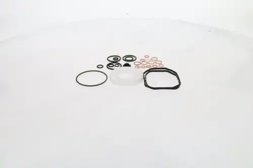 рем.к-кт ТНВД! VW Golf/Passat/Polo 1.9SDi 95> 2 467 010 003 BOSCH