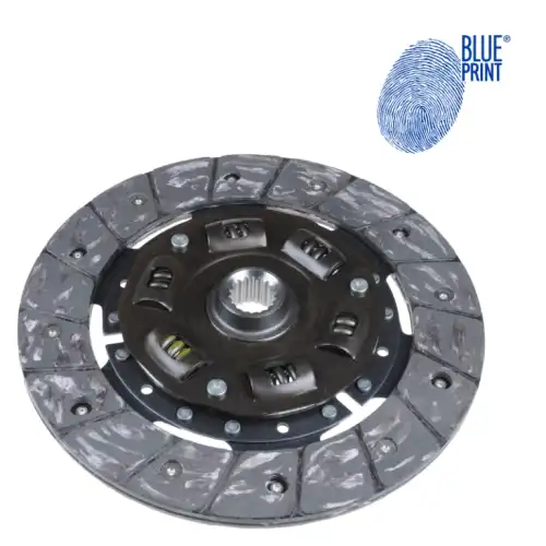 Диск сцепления BLUE PRINT ADK83104