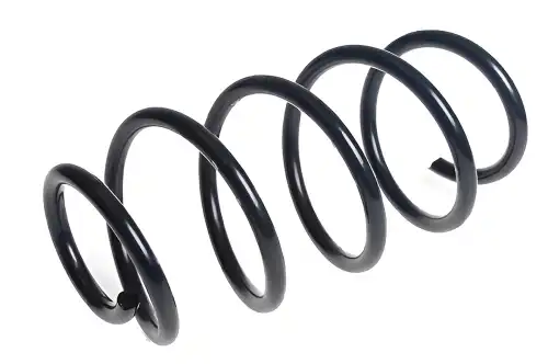 пружина передняя! Hyundai Santa Fe 2.4 12-15 ST 112 057 F STANDARD SPRINGS