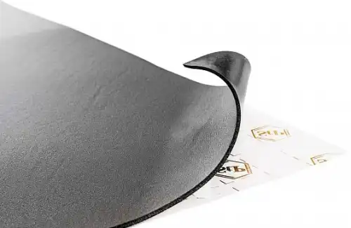 шумоизоляция! звукоизолирующий материал Сплэн 4 (MINI) 0,375х0,5м.