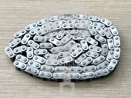 Цепь ГРМ ECN0415 Mazda 2.5L Skyactiv-G 2009- 0622-1 PY02-12-201A ALL4MOTORS