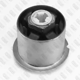 сайлентблок задней балки ! Hyundai ix20 10>,KIA Cerato/Venga 09> FG1273 FIXAR