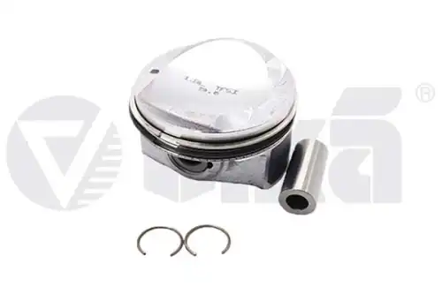 Поршень в сборе 11071702201 VIKA
