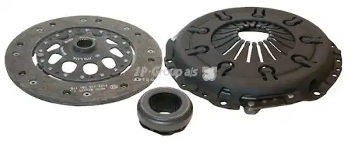 Комплект сцепления JP 1130403610