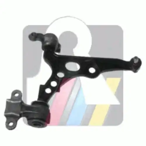 Рычаг подвески RTS 96-00572-1 справа