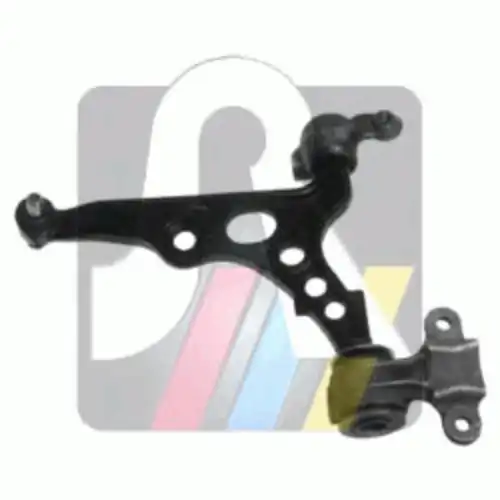 Рычаг подвески RTS 96-00572-2 слева