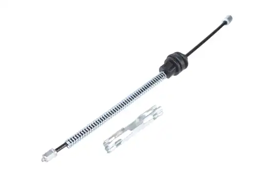 Трос ручного тормоза STELLOX 29-96190-SX