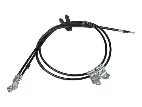 Трос ручного тормоза STELLOX 29-96195-SX