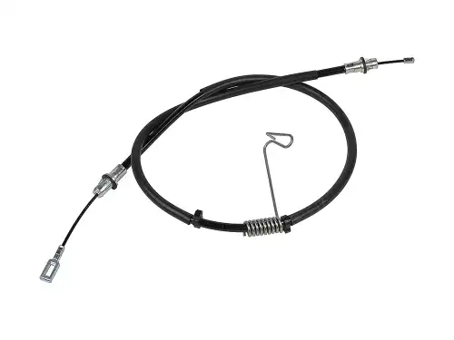 Трос ручного тормоза STELLOX 29-96202-SX