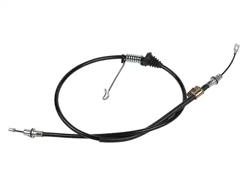 Трос ручного тормоза STELLOX 29-96206-SX