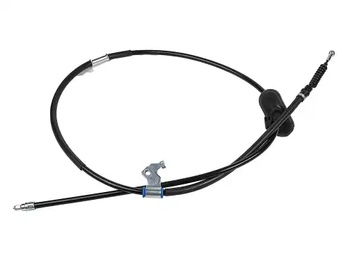 Трос ручного тормоза STELLOX 29-96207-SX