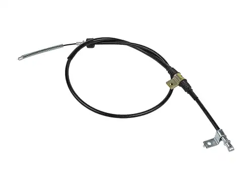 Трос ручного тормоза STELLOX 29-96211-SX