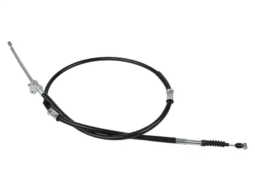 Трос ручного тормоза STELLOX 29-96217-SX