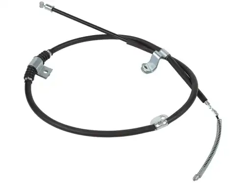 Трос ручного тормоза STELLOX 29-96231-SX