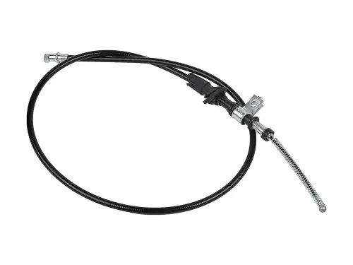 Трос ручного тормоза STELLOX 29-96248-SX