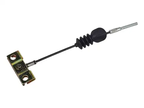 Трос ручного тормоза STELLOX 29-96255-SX