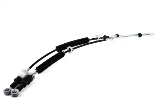 Трос коробки переключения передач (КПП) STELLOX 29-98017-SX