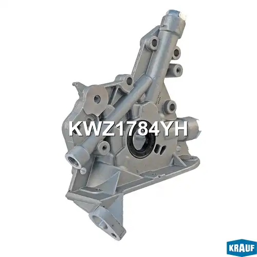 Насос масляный KWZ1784YH KRAUF