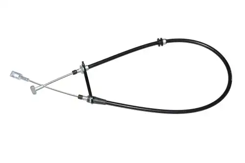 Трос ручного тормоза IVECO 5803037977