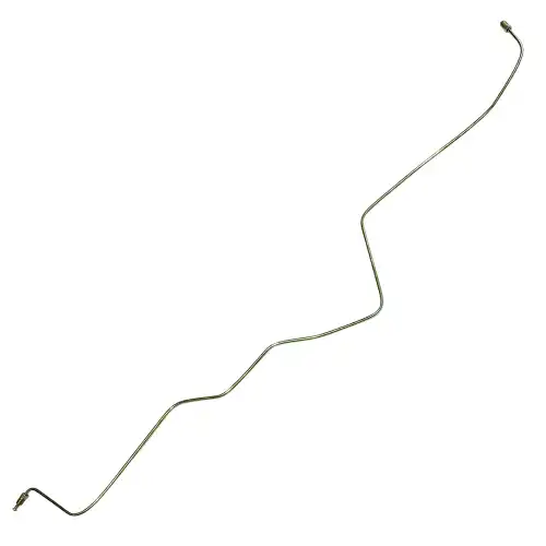 Трубка тормозная правая H25T540201 WILMART