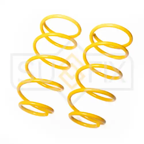 Пружины подвески перед прав/лев SZ-2716 SUFIX