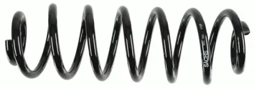 пружина задняя! VW Passat Variant 1.9/2.0TDi 05> 994 364 SACHS