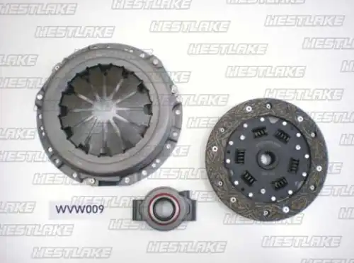 Комплект сцепления WESTLAKE WVW009
