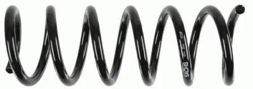 пружина передняя! VW Touareg 3.0TSi/3.0TDi 10> 994 354 SACHS