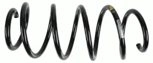 пружина передняя! VW Touran 1.9-2.0TDi 03> 993 105 SACHS