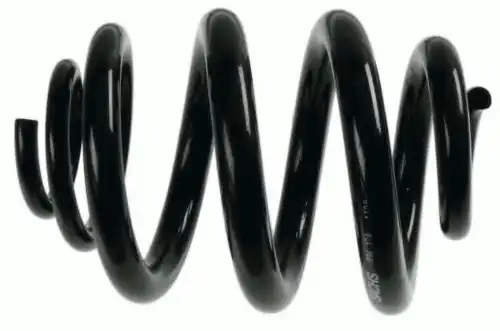 пружина задняя! VW Multivan V 03> 994 178 SACHS