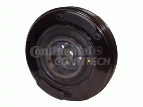 Шкив коленвала CONTITECH VD1002